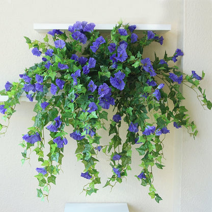 Offre spéciale de la semaine : 75 % de réduction sur une fleur artificielle à effet UV