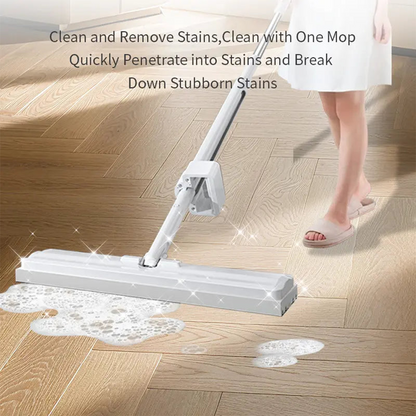 🧼Last day: 50% OFF✨Antibacterial multi-surface cleaner for hardwood, tiles & laminate