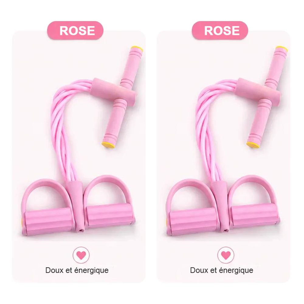 Rose + Rose - Achetez-en 1 le 2e à -50 % - Vous économisez 38.99 €