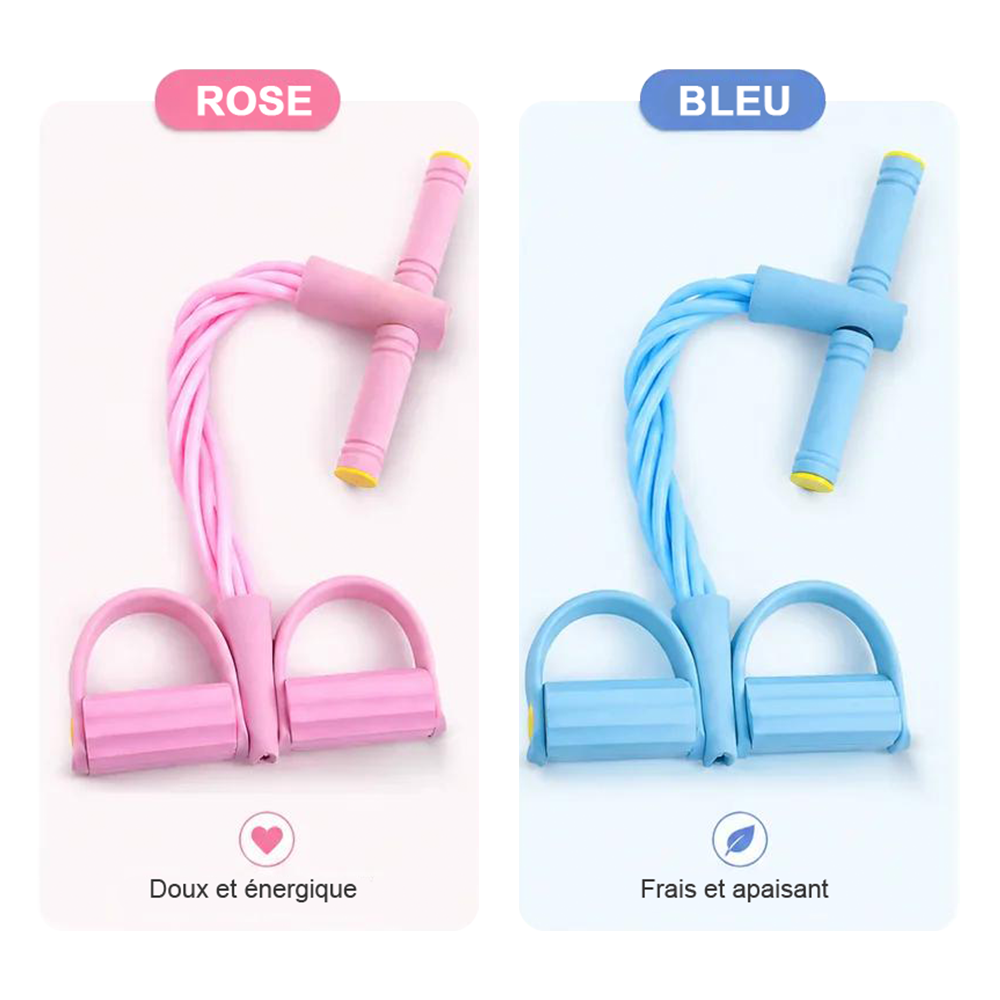 Rose + Bleu - Achetez-en 1 le 2e à -50 % - Vous économisez 38.99 €
