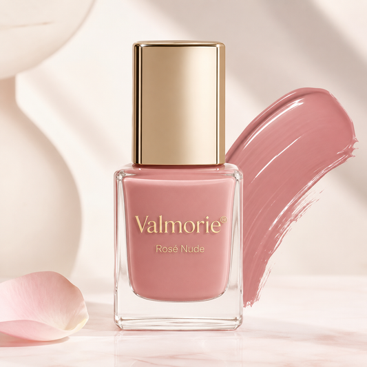 Valmorie® Rosé Nude