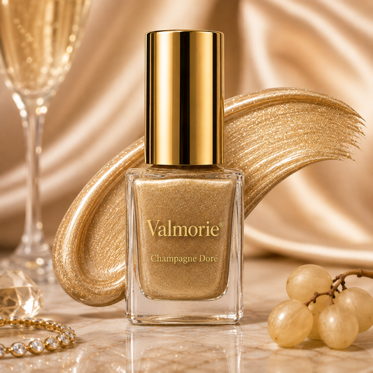 Valmorie® Champagne Doré
