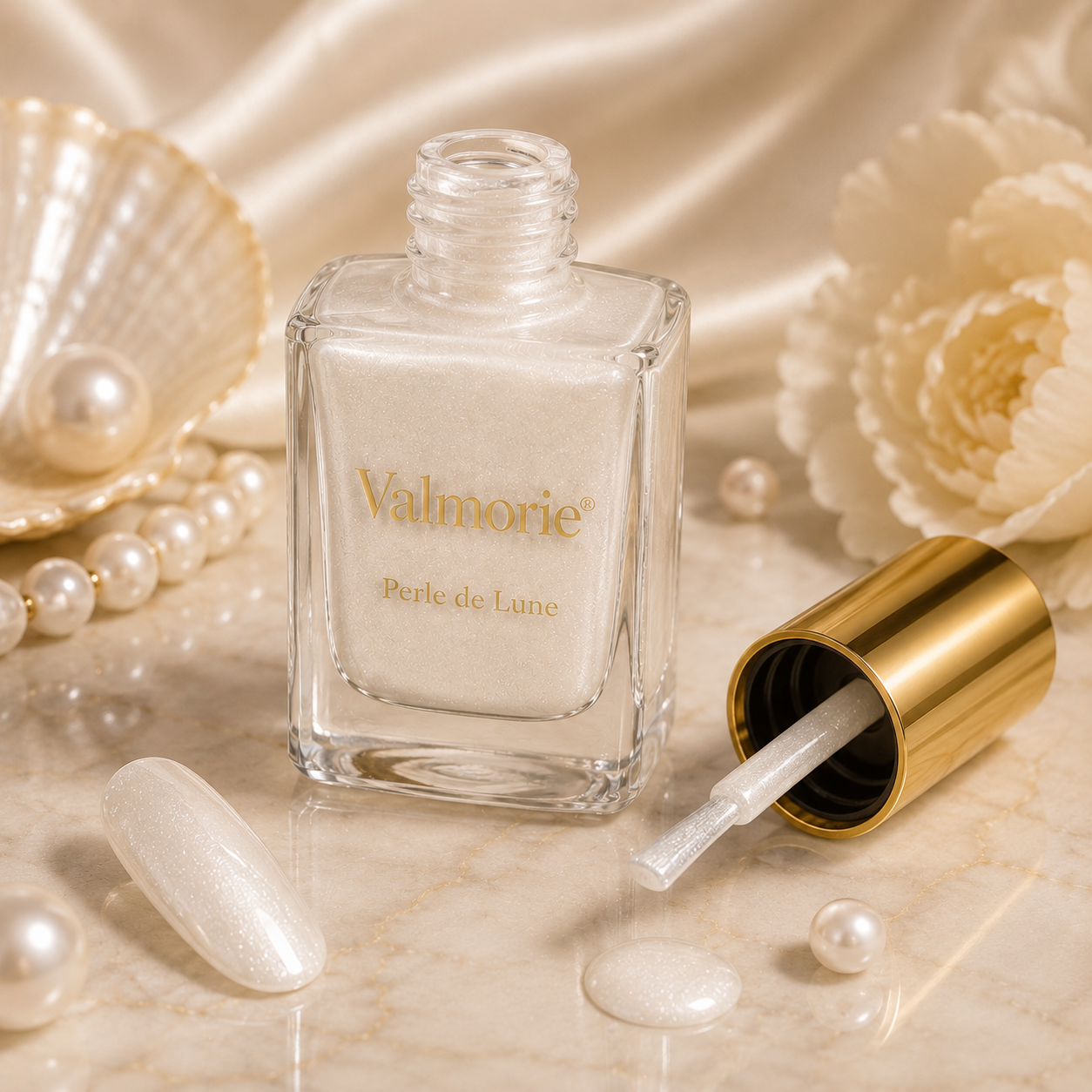 Valmorie® Perle de Lune