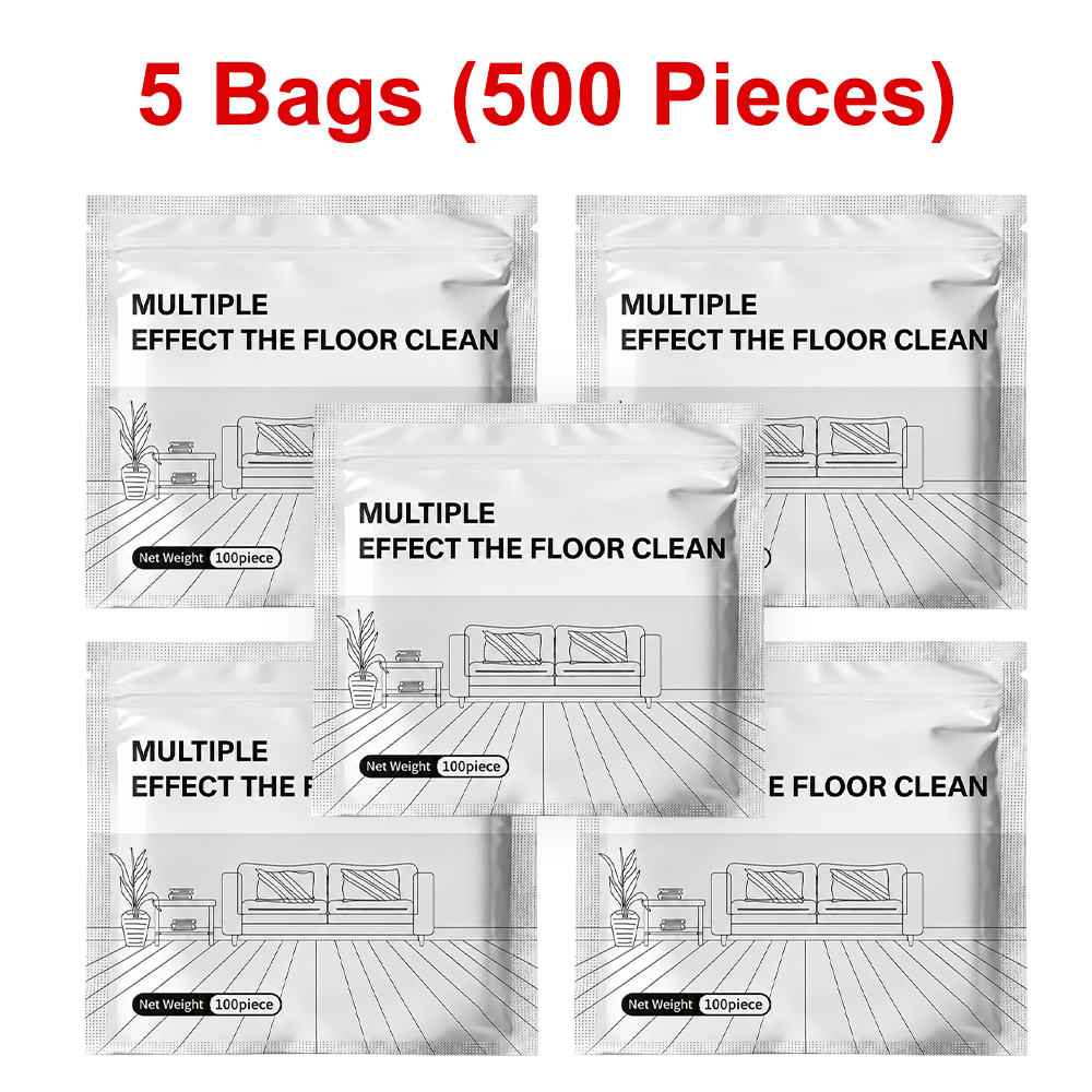 5 bags (500 pieces)