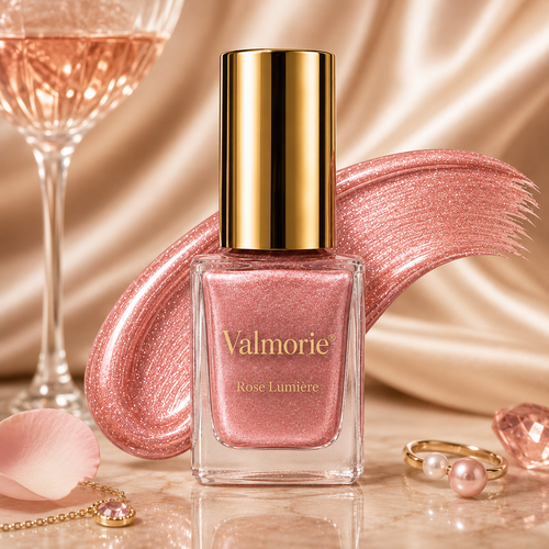 Valmorie® Rose Lumière
