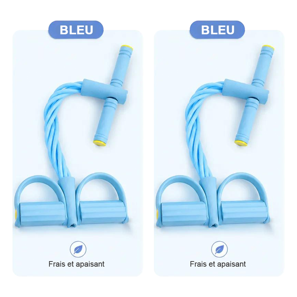Bleu + Bleu - Achetez-en 1 le 2e à -50 % - Vous économisez 38.99 €