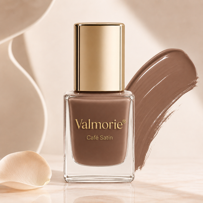 Valmorie® Café Satin