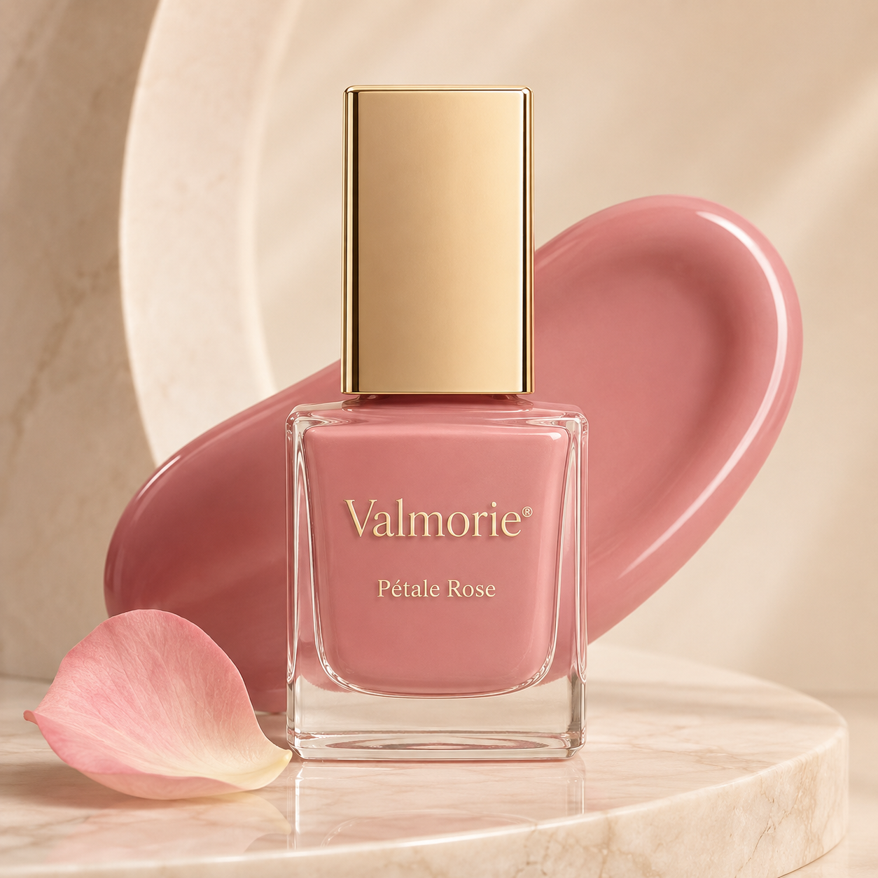 Valmorie® Pétale Rose