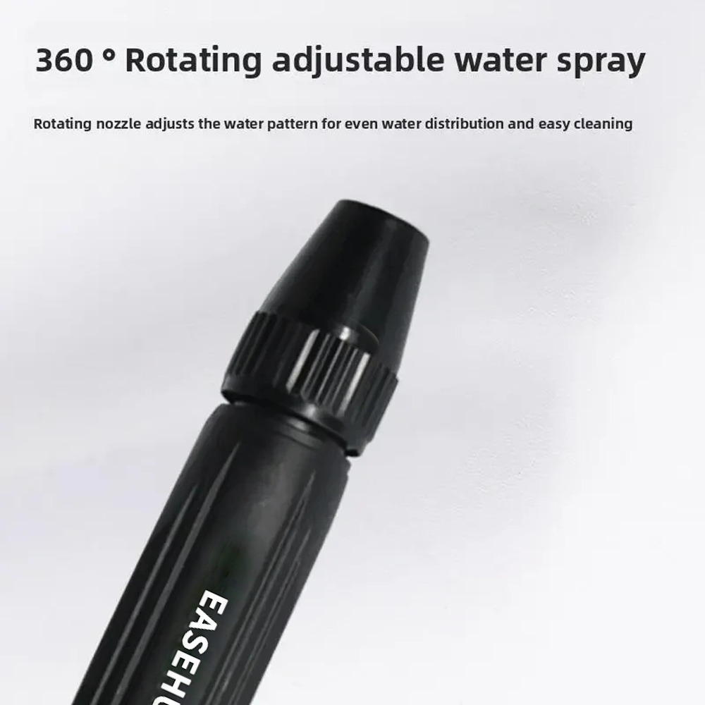 👑 Powerful pressure washer for car, home & garden - ⏰LAST DAY: 50% OFF
