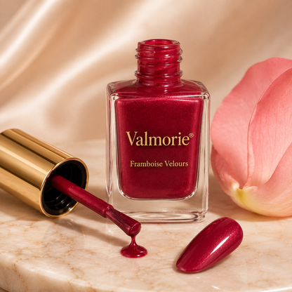 Valmorie® Framboise Velours