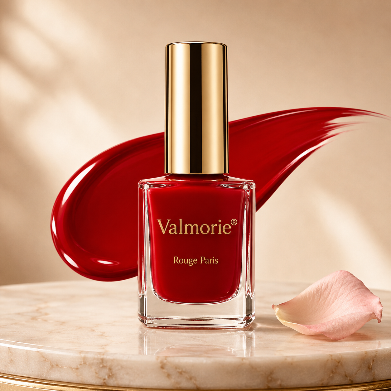 Valmorie® Rouge Paris