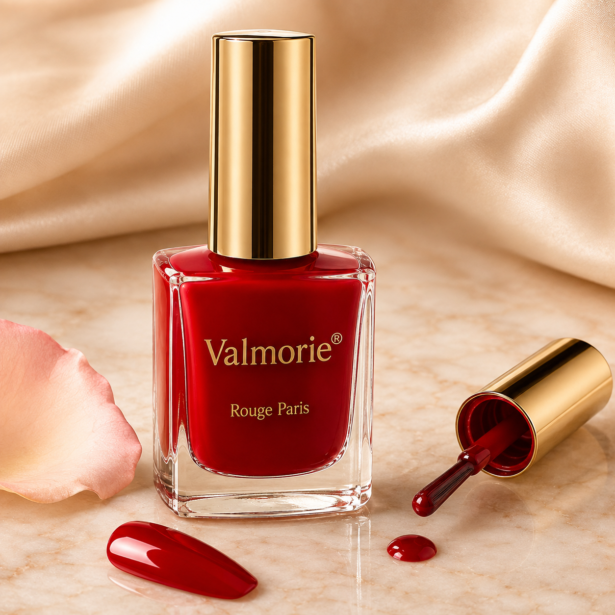Valmorie® Rouge Paris