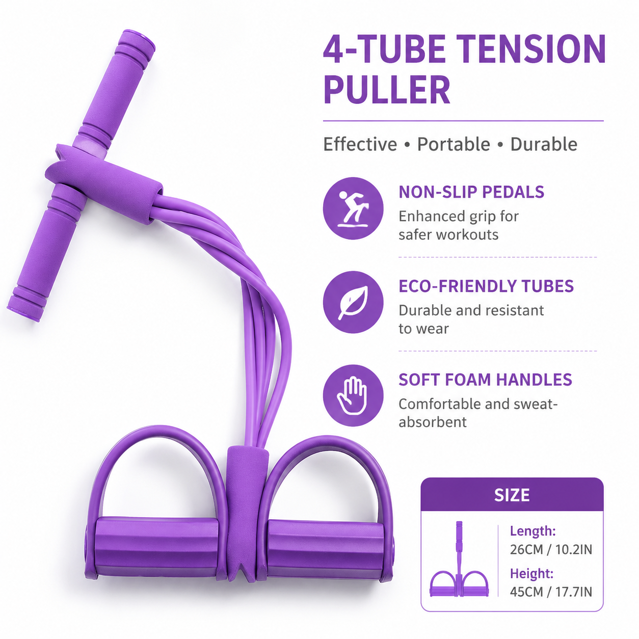 Purple - Buy 1 - You save $17.33