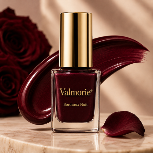 Valmorie® Bordeaux Nuit