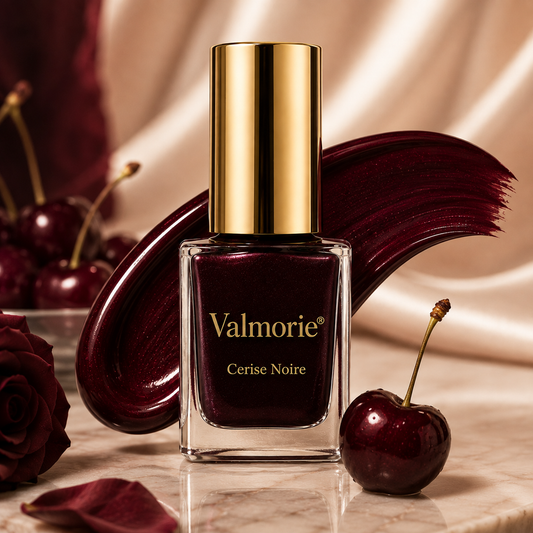 Valmorie® Cerise Noire
