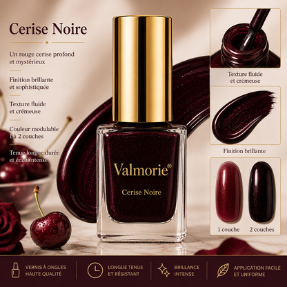 Valmorie® Cerise Noire