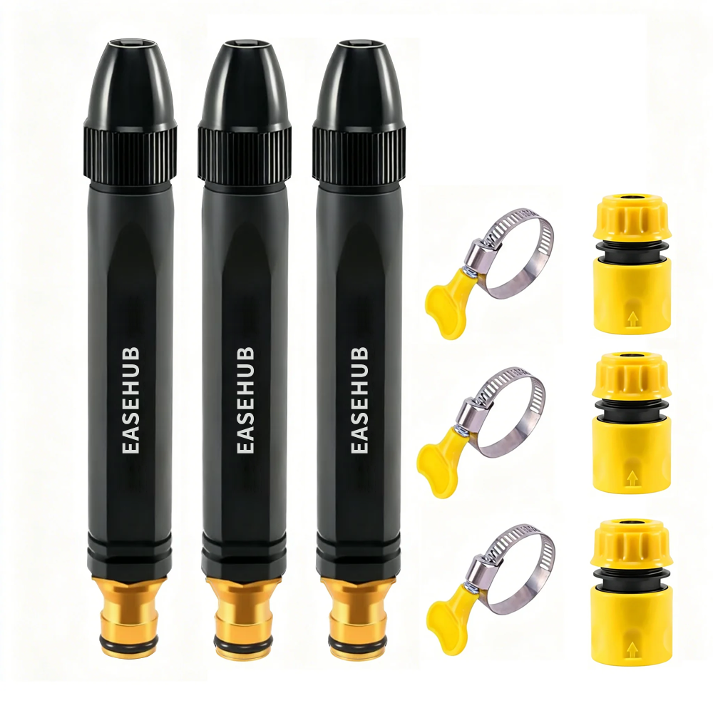 👑 Powerful pressure washer for car, home & garden - ⏰LAST DAY: 50% OFF