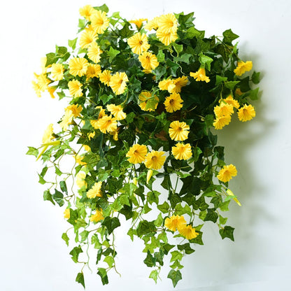 Offre spéciale de la semaine : 75 % de réduction sur une fleur artificielle à effet UV