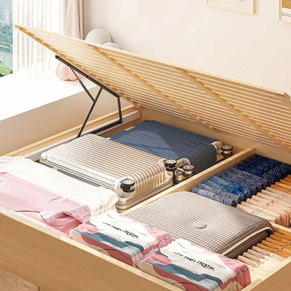 👑LAST DAY: 50% OFF⏰ High-capacity vacuum bags – No pump needed! 🎁
