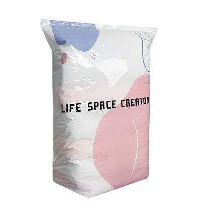 👑LAST DAY: 50% OFF⏰ High-capacity vacuum bags – No pump needed! 🎁